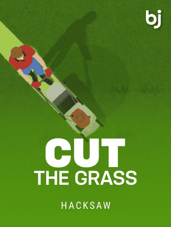 Cut the Grass screenshot