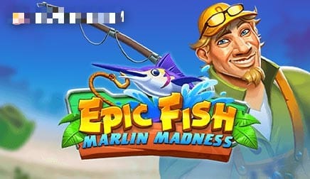 Epic Fish Marlin Madness