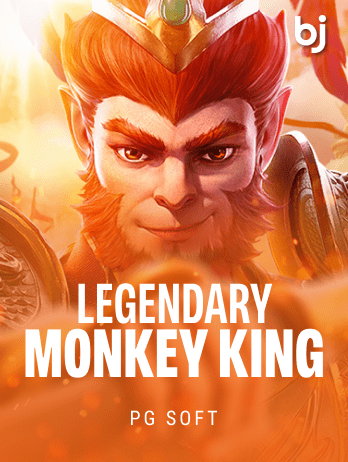 Legendary Monkey Kingpng