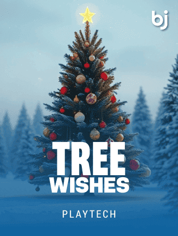 Tree Wishes screenshot