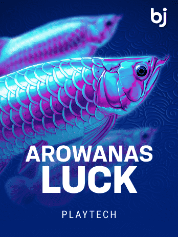 Arowana's Luck screenshot