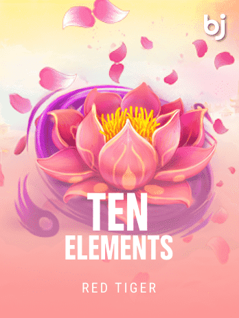 TenElements screenshot