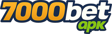 7000bet Logo